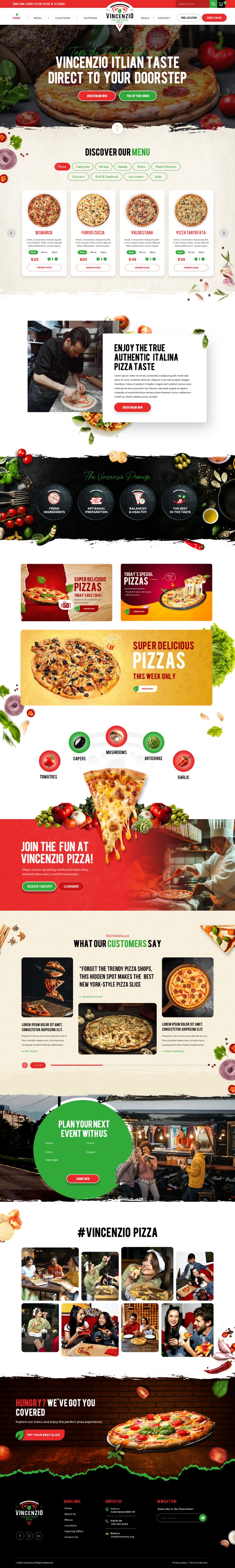 Web Design by Reimagine for ONEELEVEN | Design #34540018