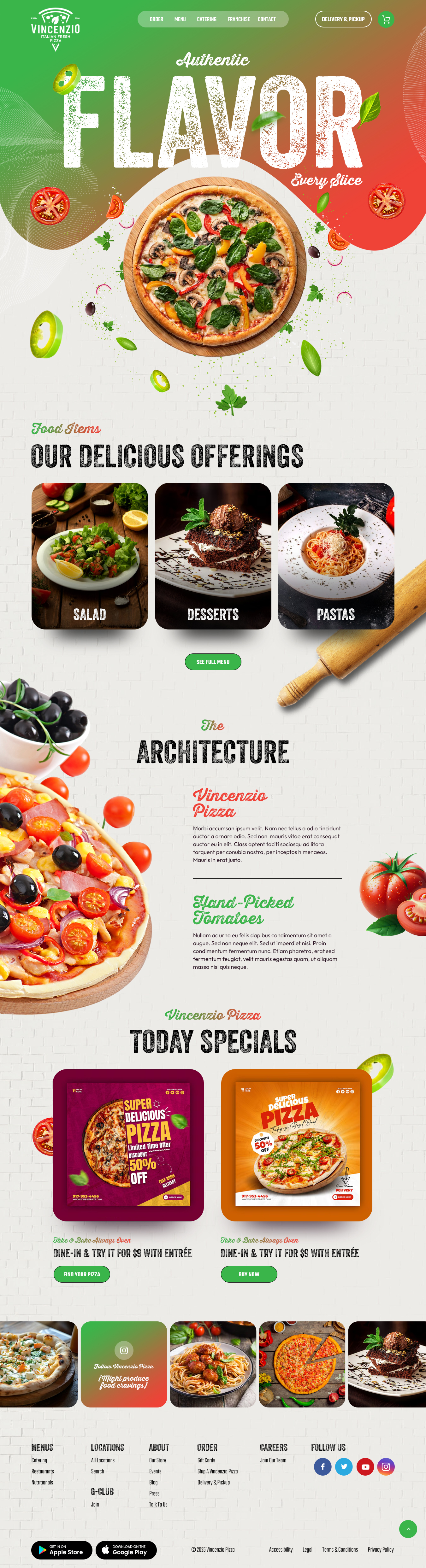 Web Design by nzdesigners for ONEELEVEN | Design: #34518206