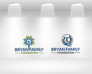 Logo Design by Daniel Khan for this project | Design: #34495205