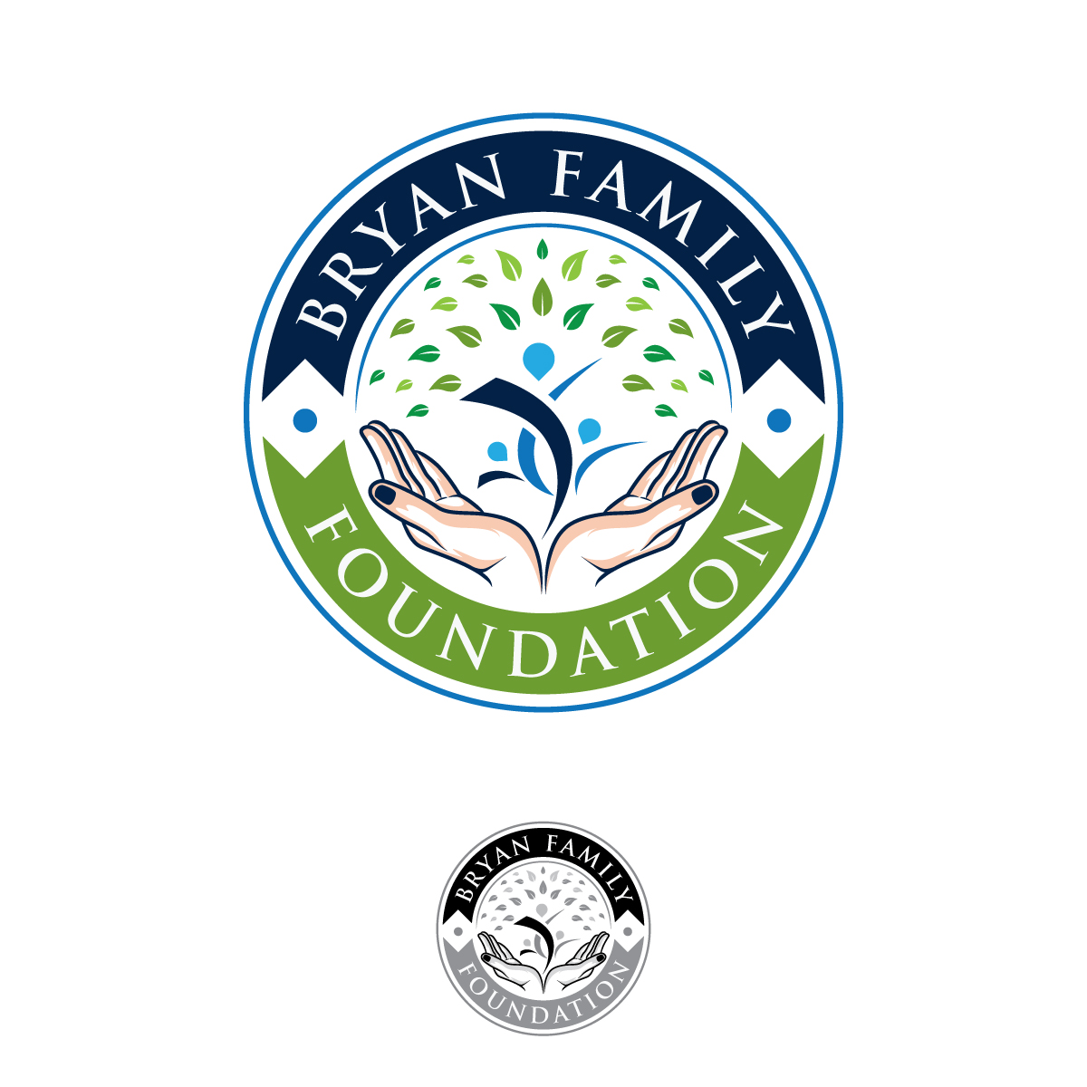 Logo Design by Dhimant Maloo for this project | Design #34506288