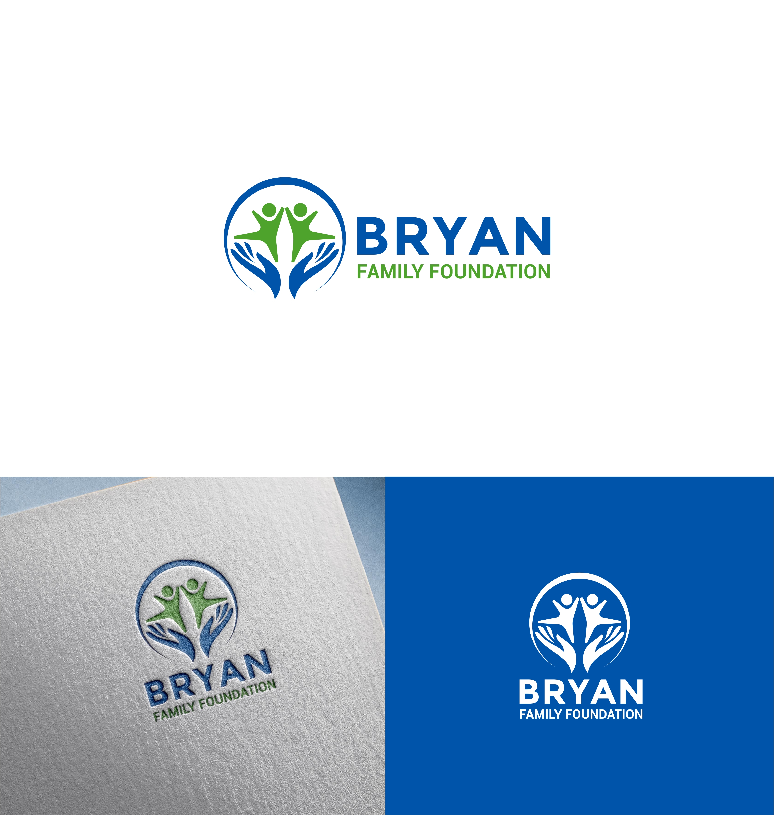 Logo Design by Joenet Jayawarna for this project | Design #34522144