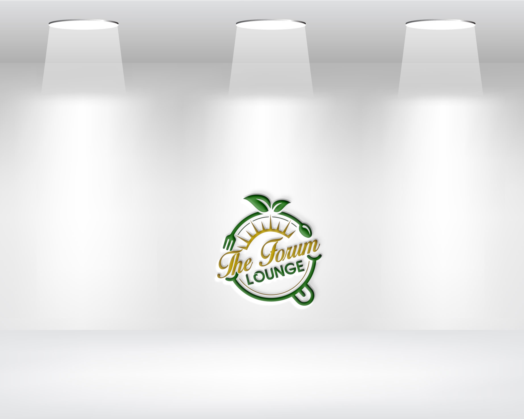 Logo Design by Daniel Khan for this project | Design #34495164