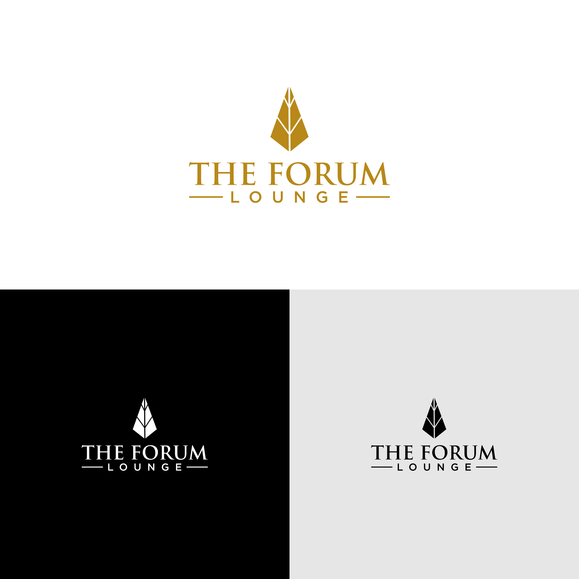 Logo Design by ni9 for this project | Design #34500961