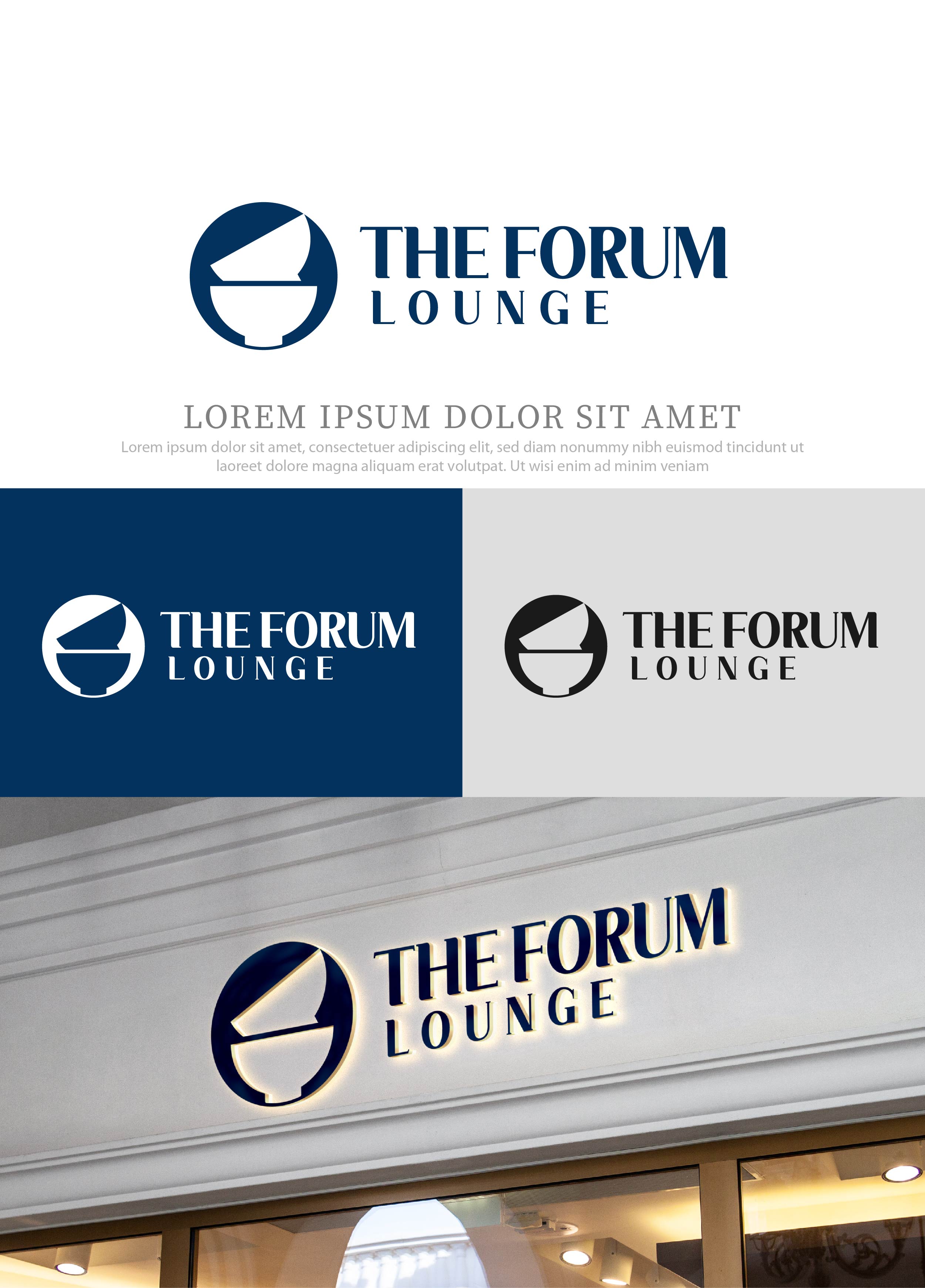 Logo Design by NasarLogo for this project | Design #34513316