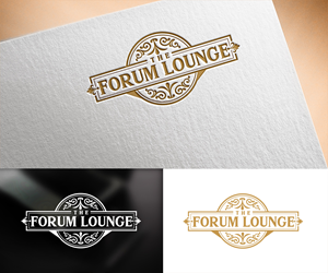 Logo Design by Vishak vasu for this project | Design: #34509962