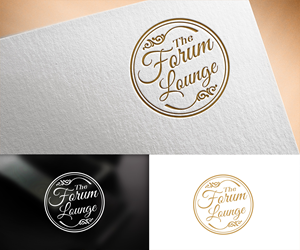 Logo Design by Vishak vasu for this project | Design: #34510108