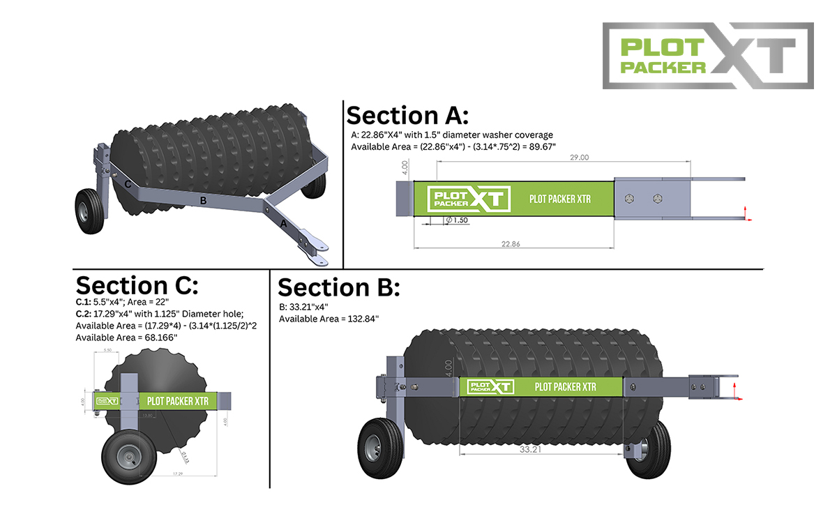 Graphic Design by Zonda Studio for Elk Mound Seed | Design #34493060