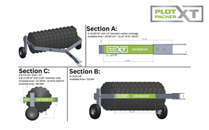 Graphic Design by Zonda Studio for Elk Mound Seed | Design: #34493060