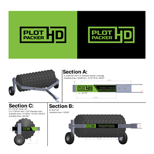 Graphic Design by ThiagoB for Elk Mound Seed | Design: #34492944