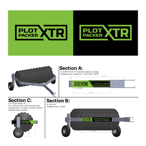 Graphic Design by ThiagoB for Elk Mound Seed | Design: #34492945