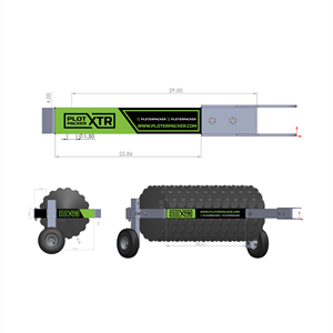 Graphic Design by ThiagoB for Elk Mound Seed | Design: #34492956