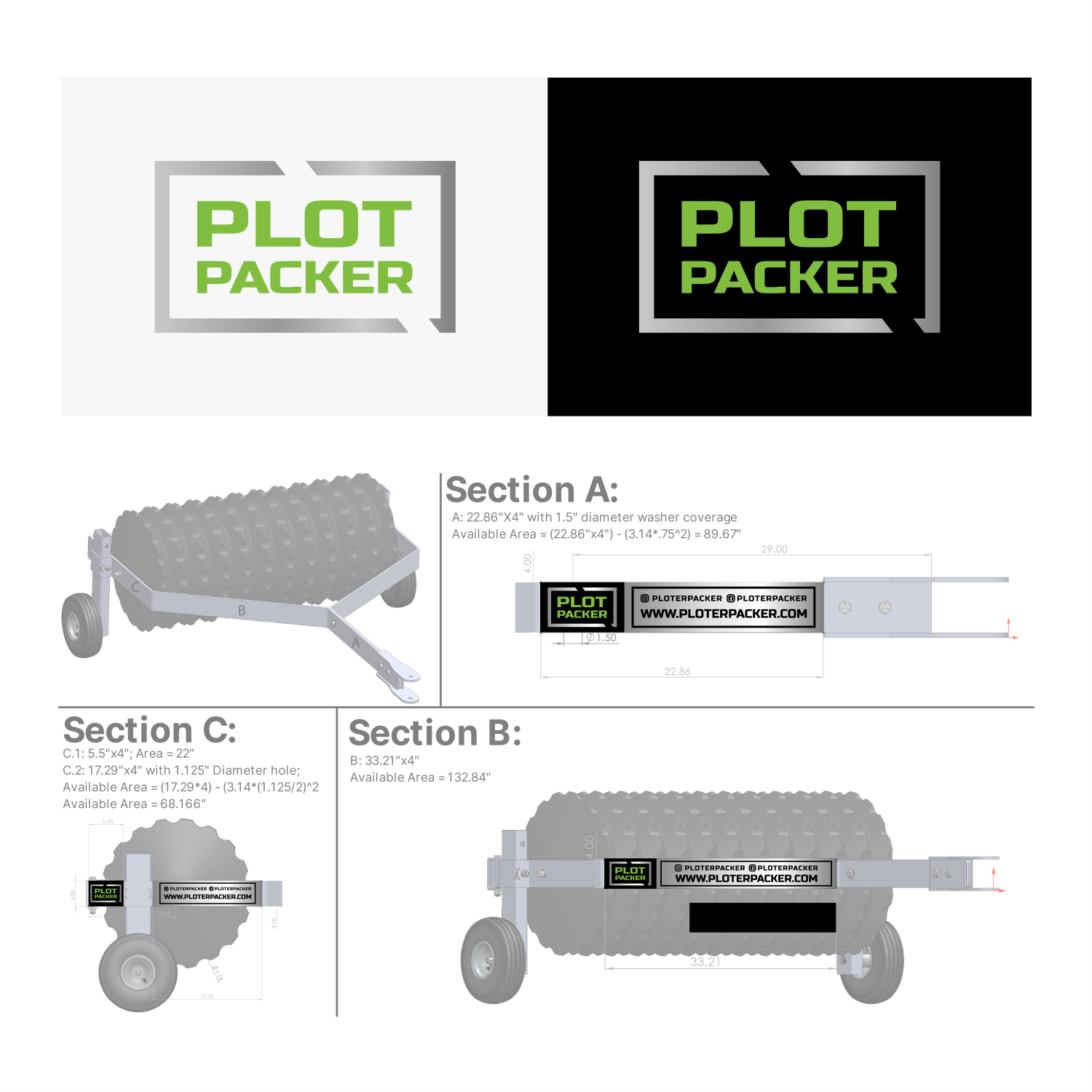 Graphic Design by ThiagoB for Elk Mound Seed | Design #34496892