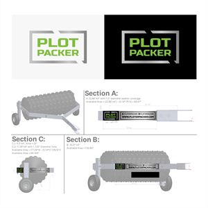 Graphic Design by ThiagoB for Elk Mound Seed | Design: #34496892