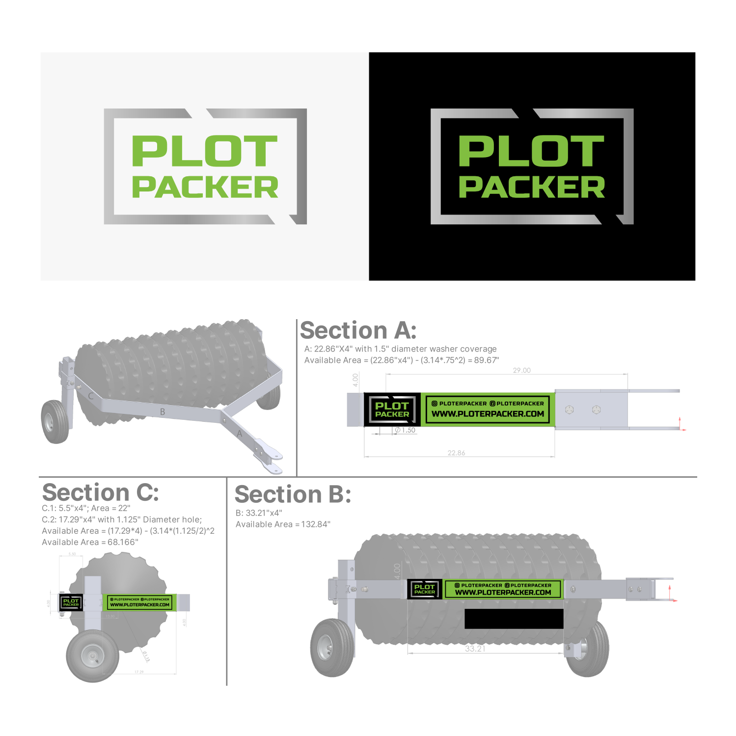 Graphic Design by ThiagoB for Elk Mound Seed | Design #34496893