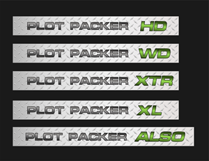 Graphic Design by A10 for Elk Mound Seed | Design: #34639518