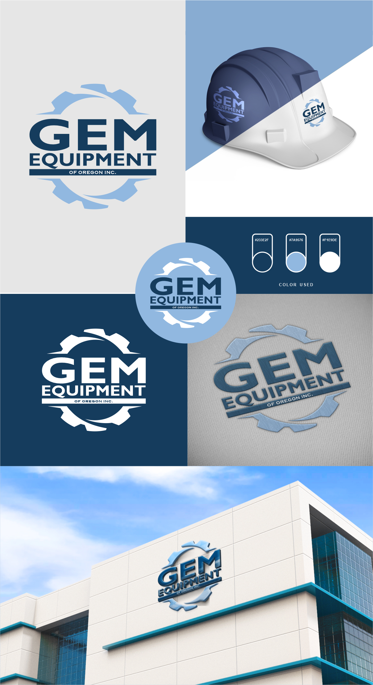 Art Design by kokoriko for this project | Design: #34504317