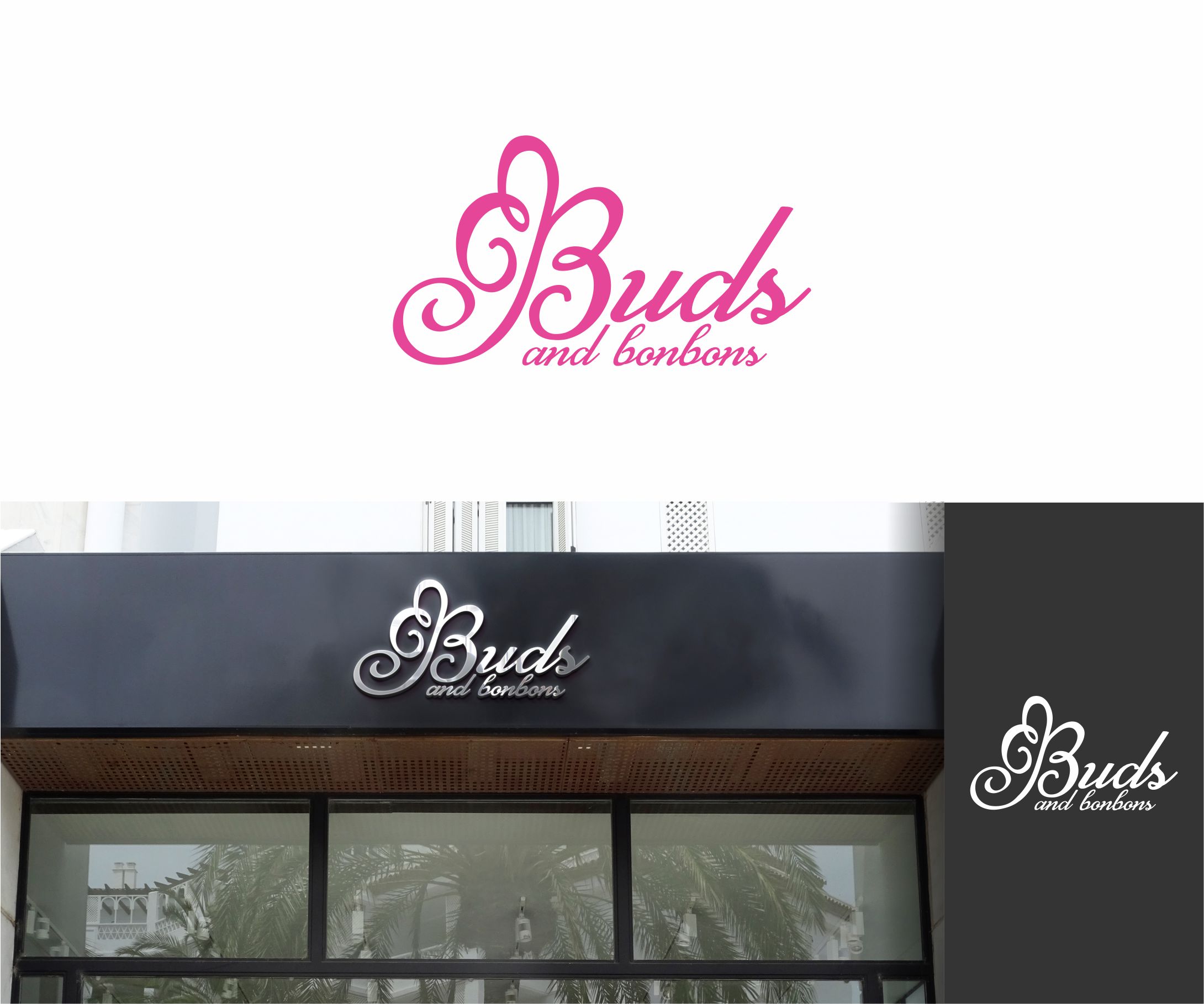 Logo-Design von alkaline für dieses Projekt | Design #34497751