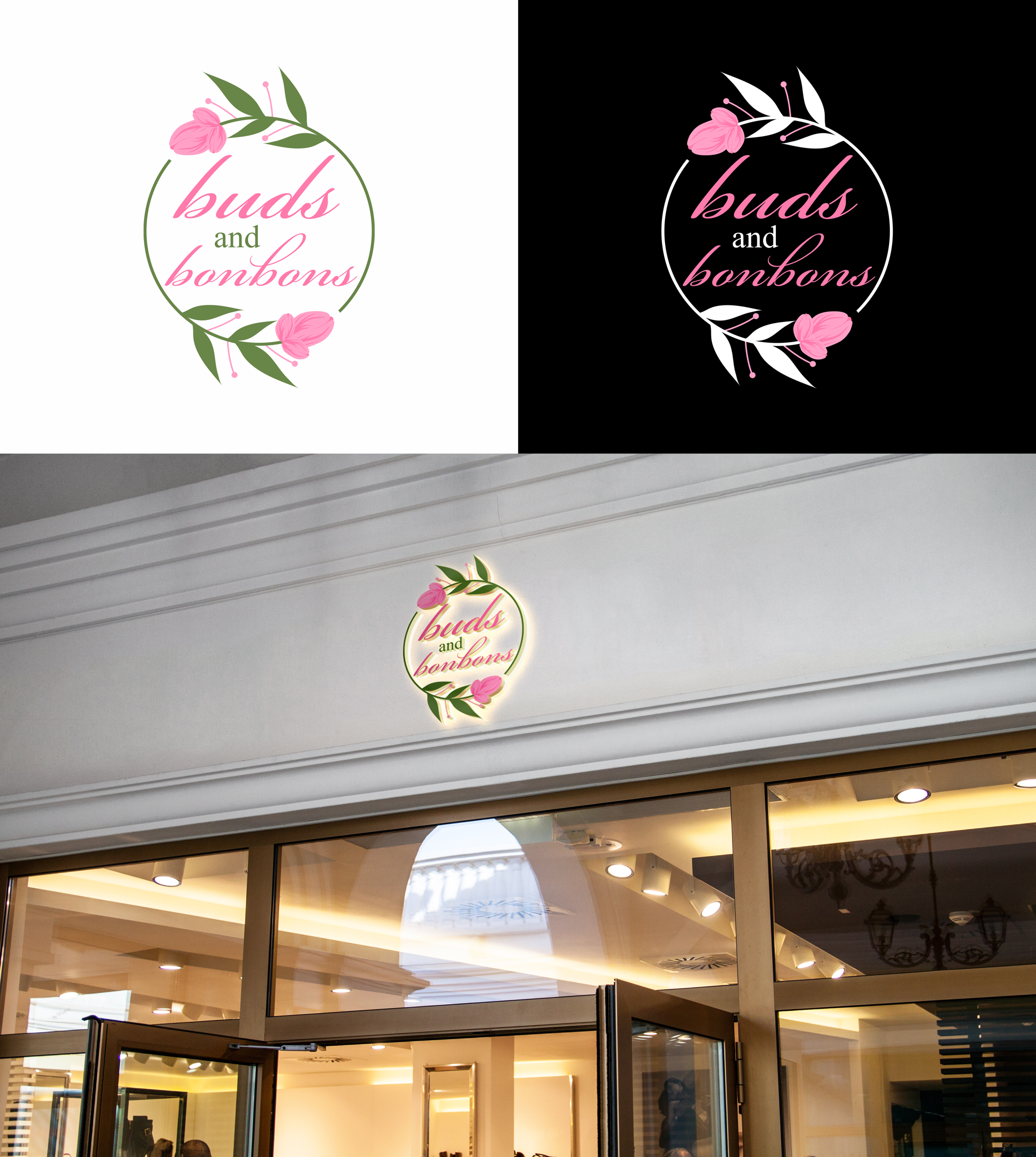 Logo-Design von RA-bica für dieses Projekt | Design #34496304