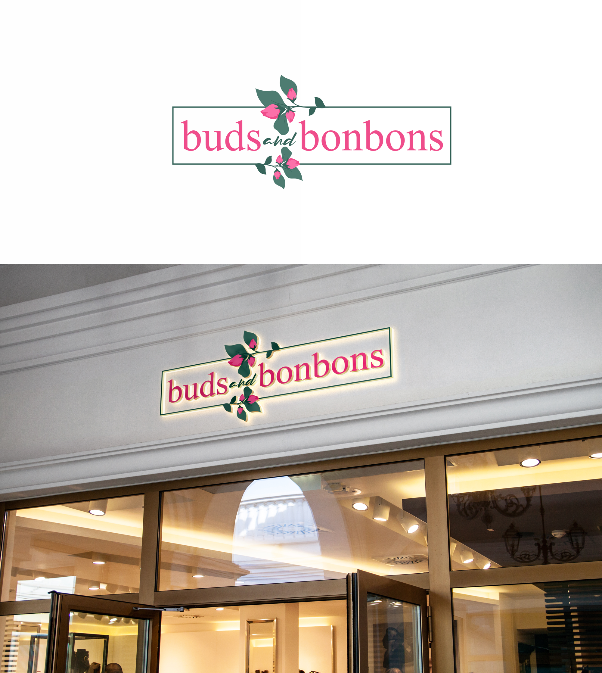 Logo-Design von RA-bica für dieses Projekt | Design #34496305