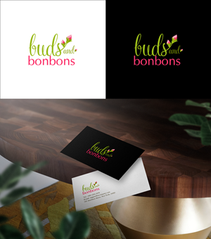 Logo Design by RA-bica for this project | Design: #34496307