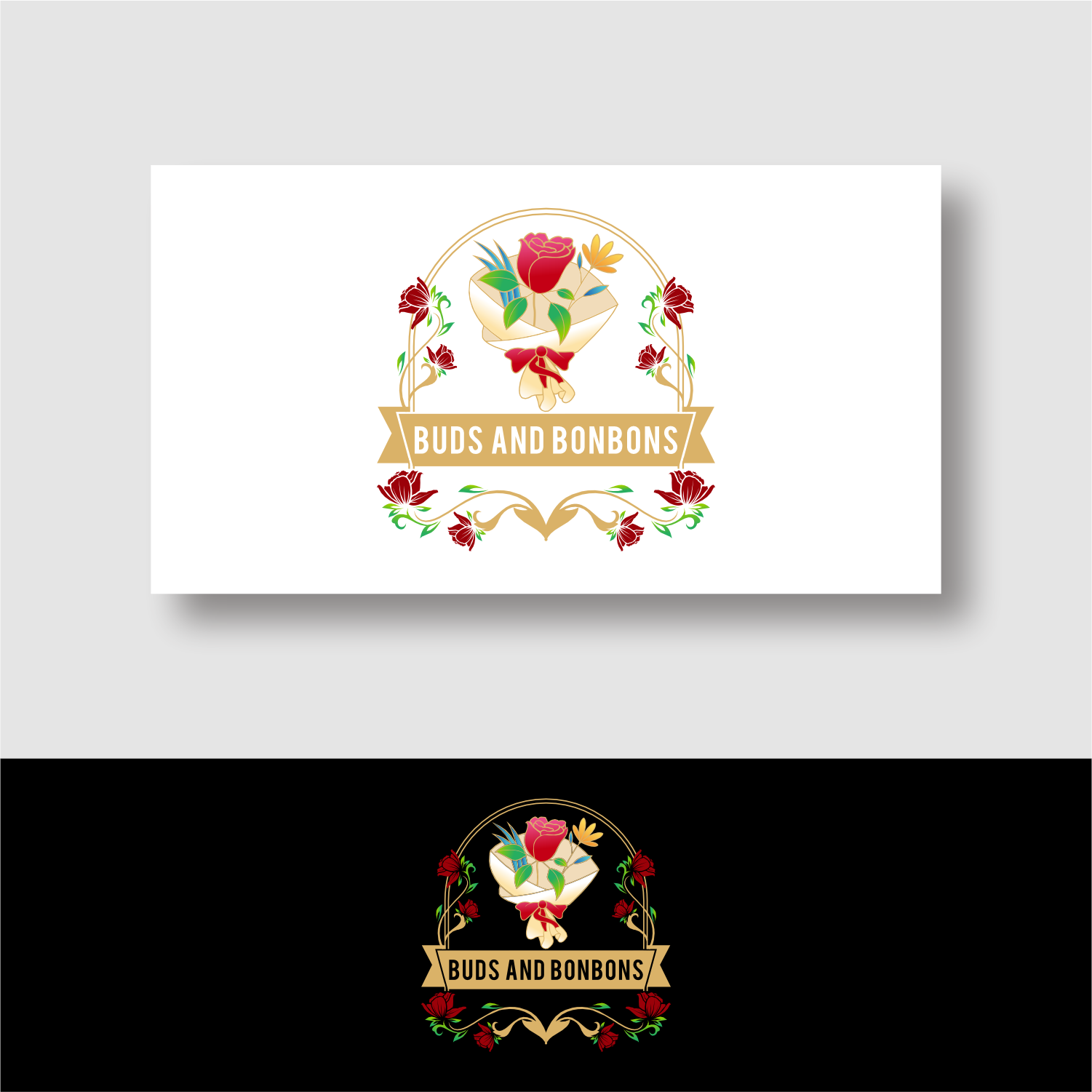 Logo-Design von ganesaputu für dieses Projekt | Design #34494143