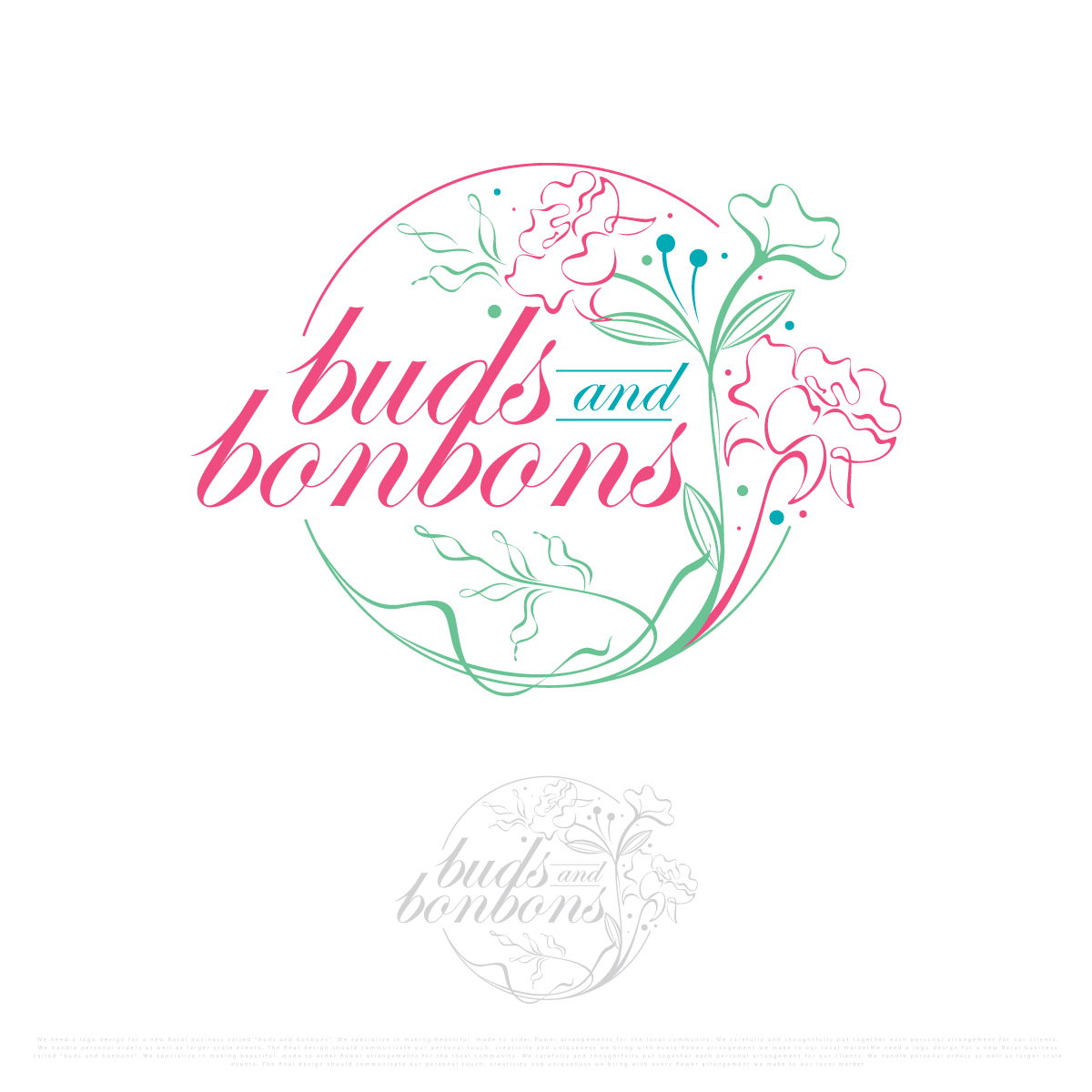 Logo-Design von Dhimant Maloo für dieses Projekt | Design #34499177