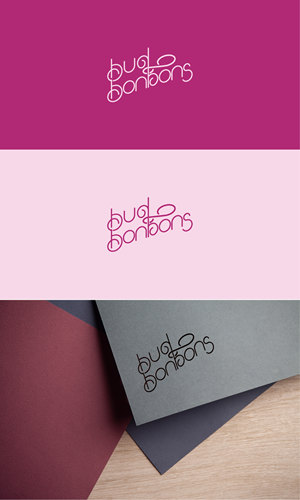 Logo Design by creativeride for this project | Design #34494995