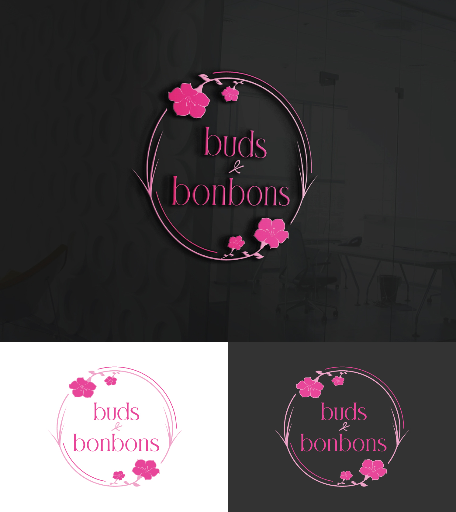 Logo-Design von Impressive Designs für dieses Projekt | Design #34496605