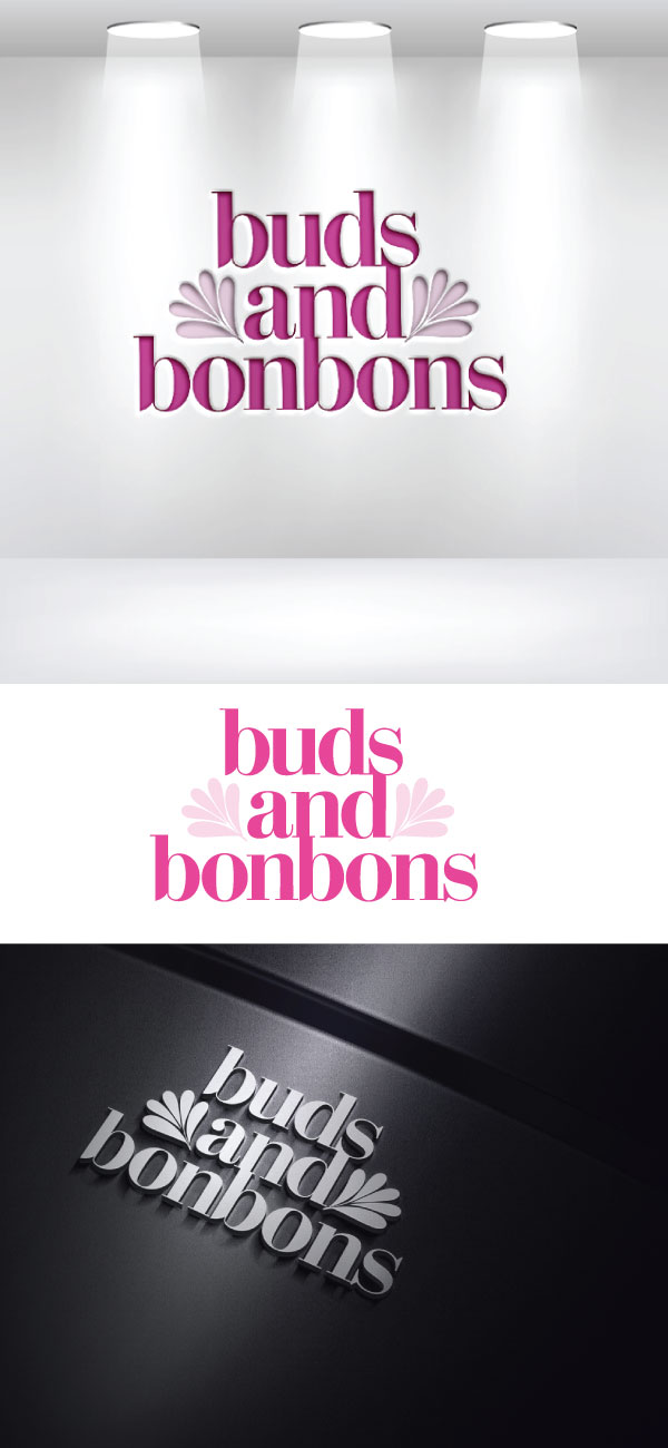 Logo-Design von AB design ..... für dieses Projekt | Design #34495996