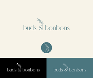 Logo Design by step forward 2