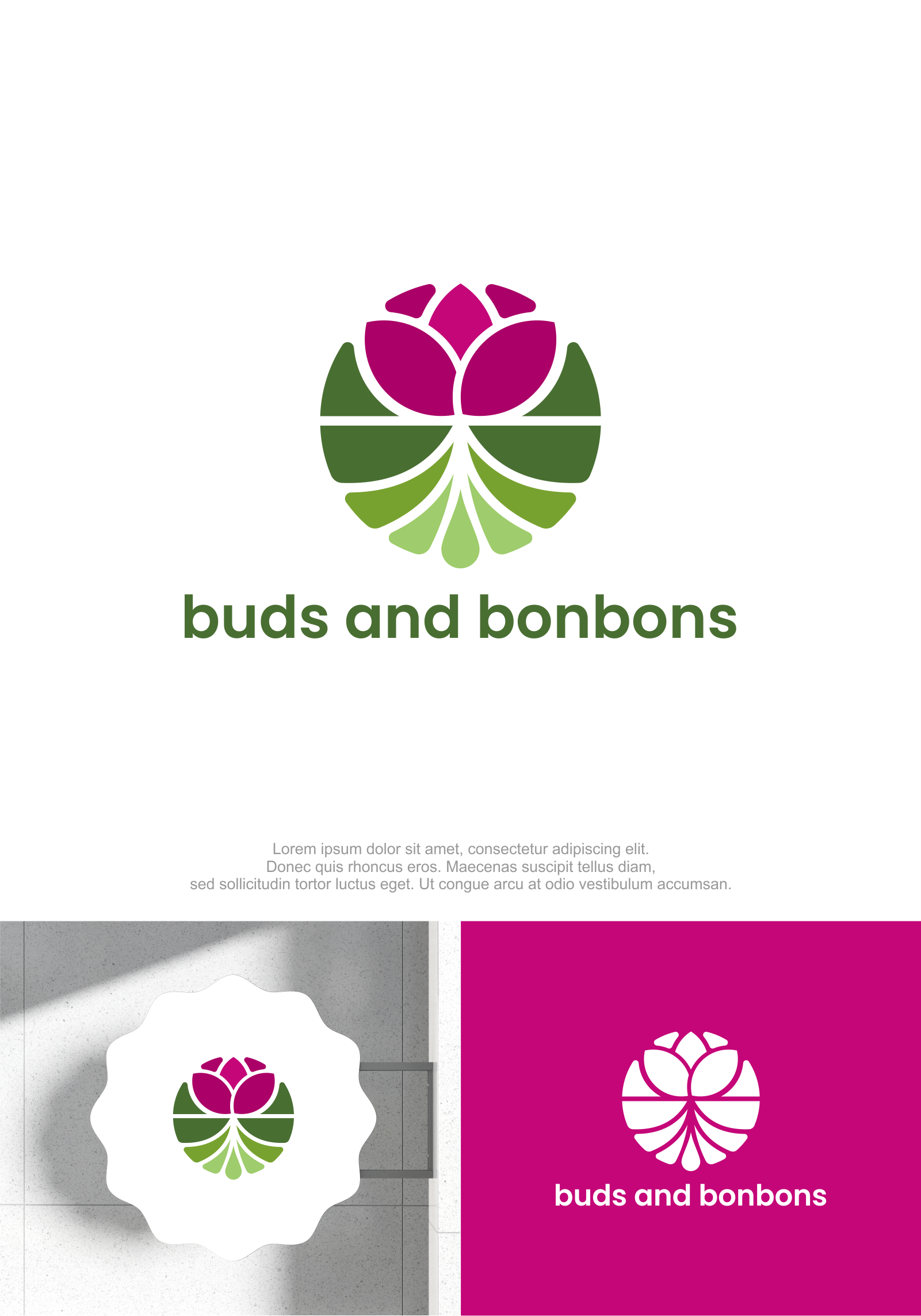 Logo-Design von M.Syaiful Huda für dieses Projekt | Design #34498874