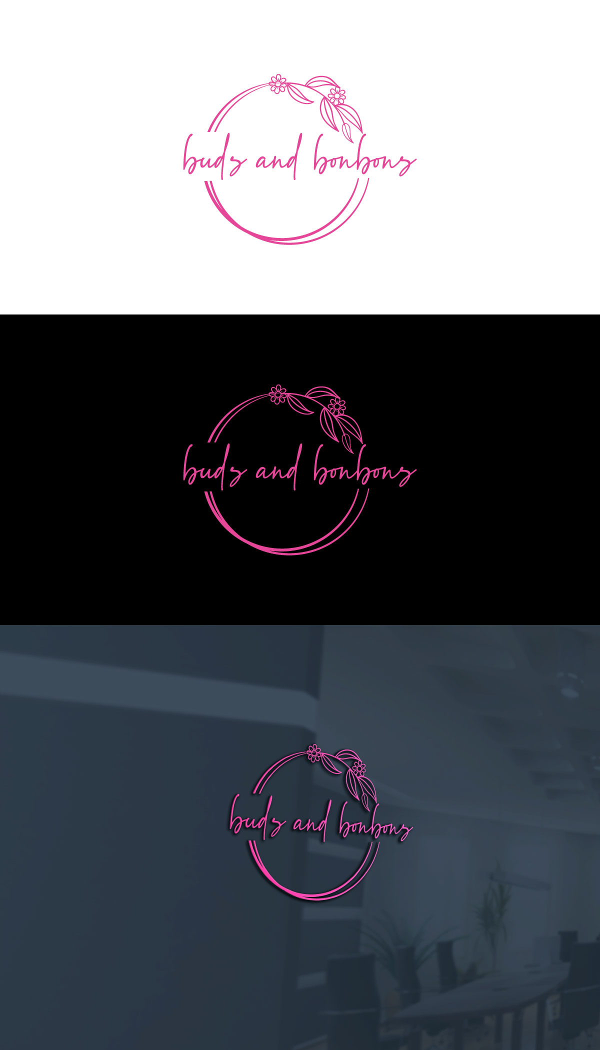 Logo-Design von flora.c design für dieses Projekt | Design #34497002