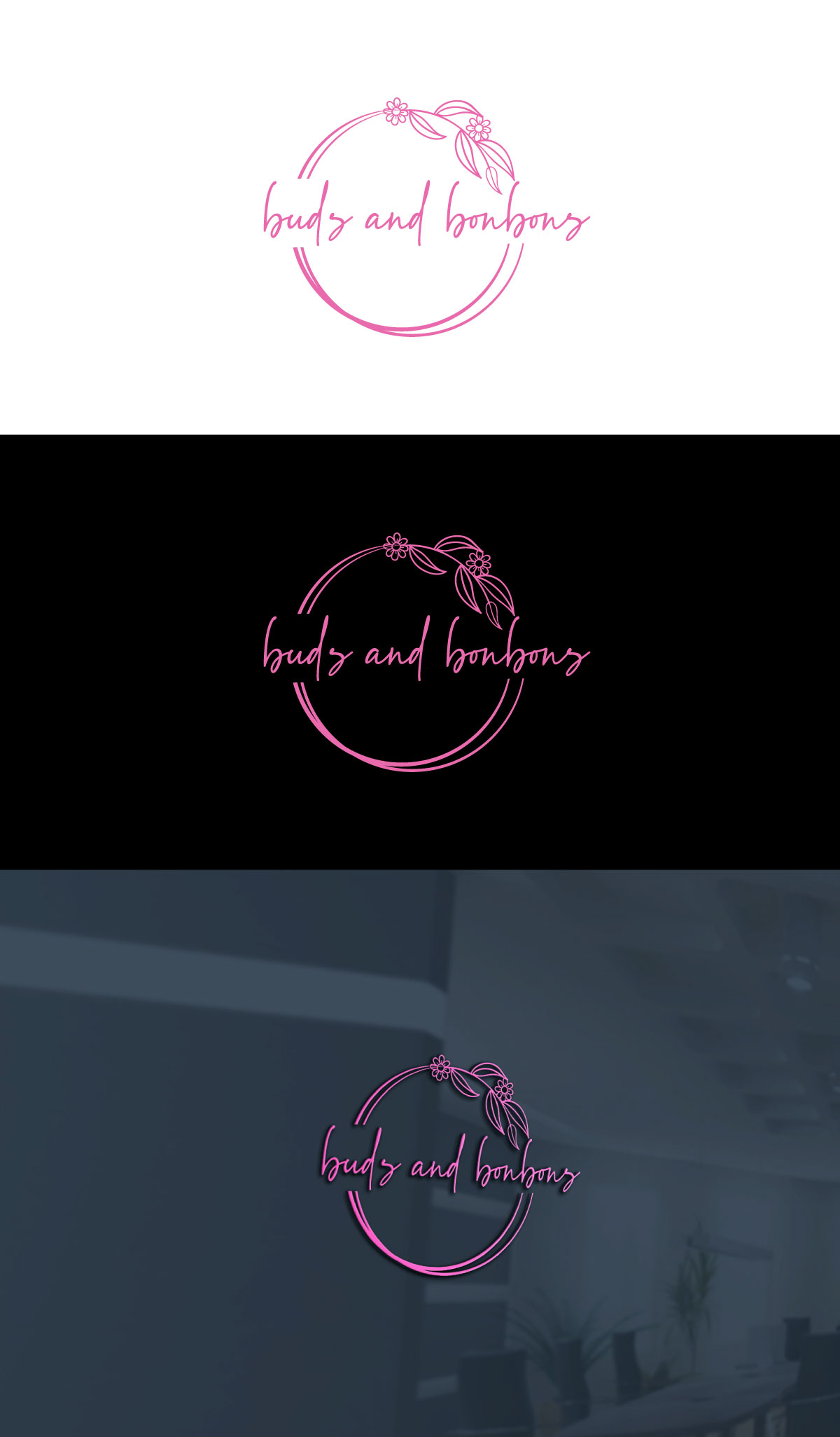 Logo Design by flora.c design for this project | Design #34499016