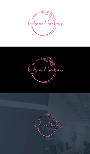 Design de Logo par flora.c design pour ce projet | Design : #34499016