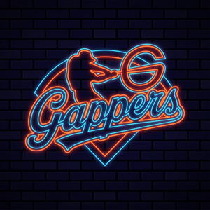 Logo-Design von Gasyary für dieses Projekt | Design: #34510720