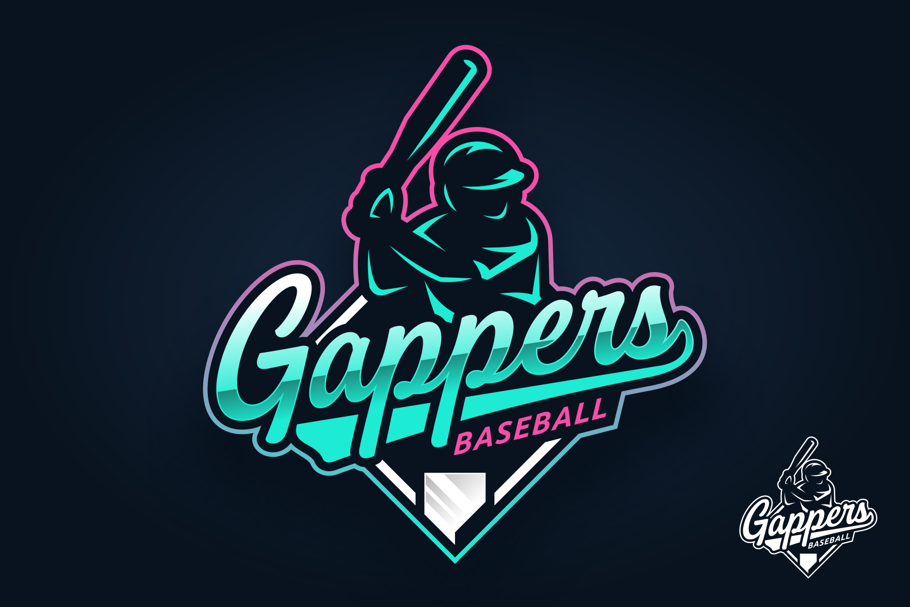 Logo-Design von Aezakmi für dieses Projekt | Design #34529817