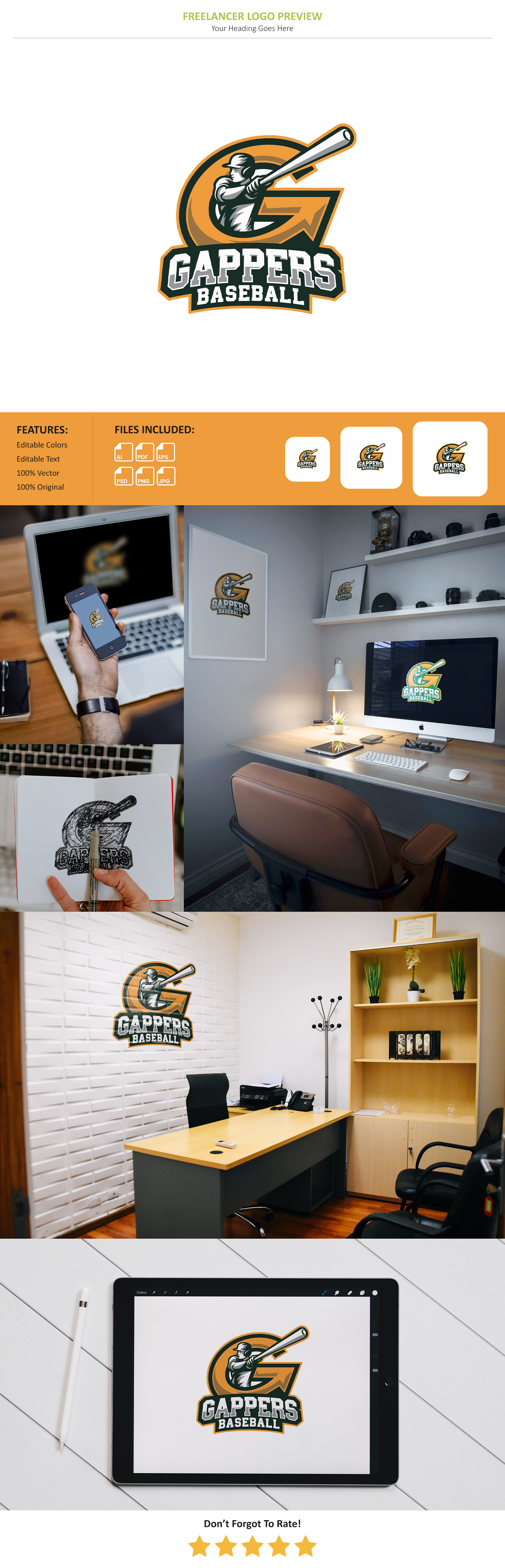 Logo Design by Pixel Foundry for this project | Design #34514134