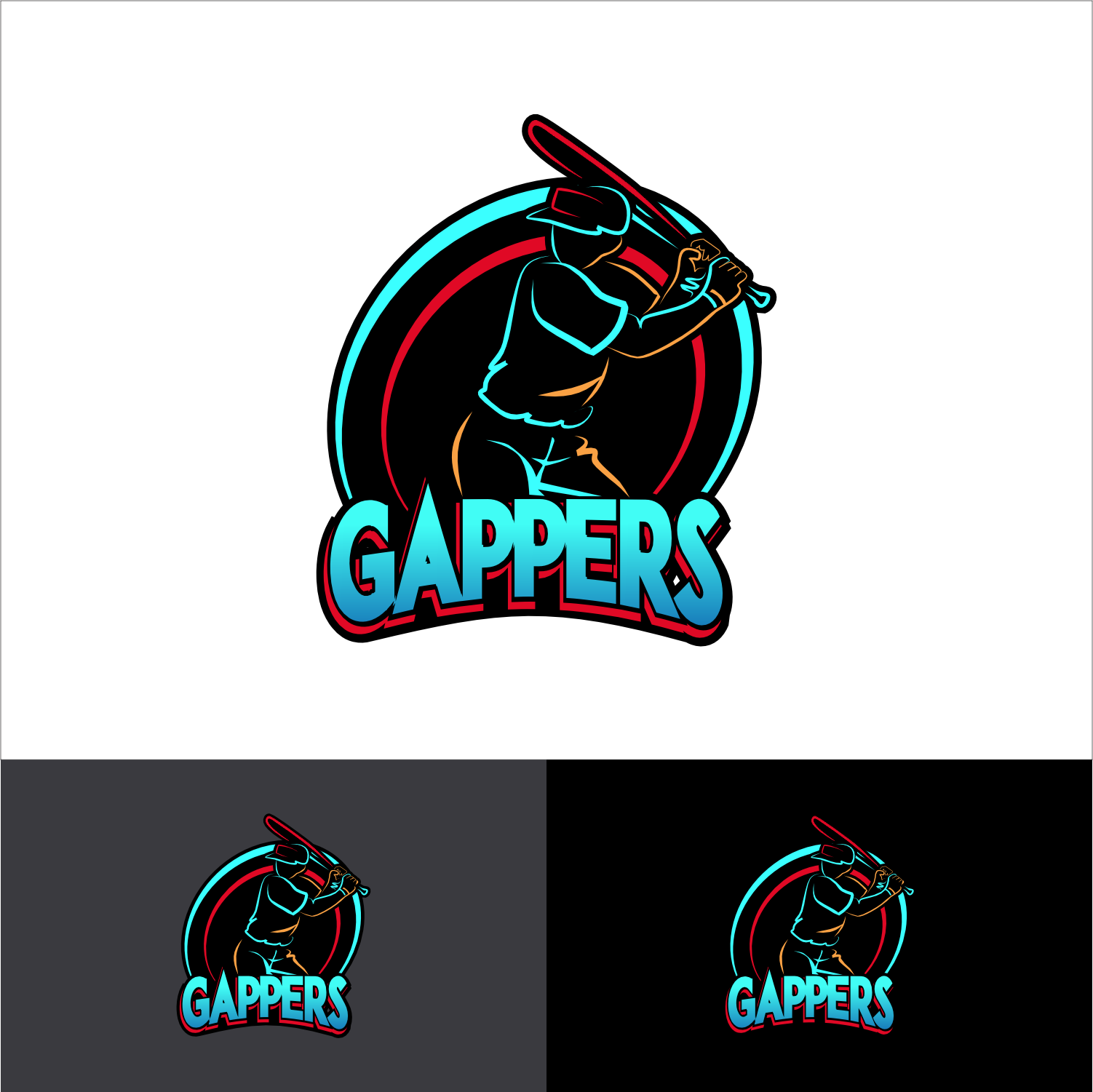 Logo Design by Arttosungging for this project | Design #34494909