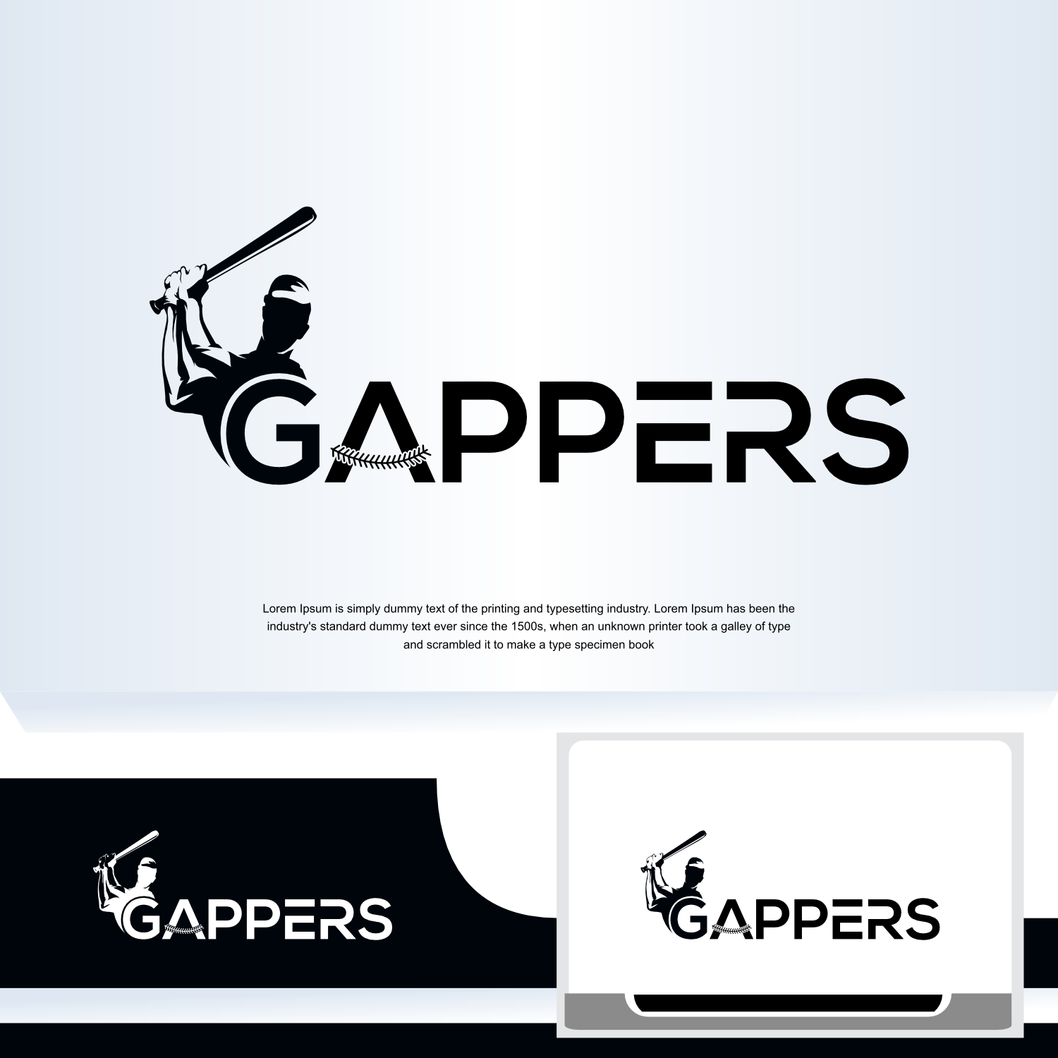 Logo Design by cah awu for this project | Design #34493647