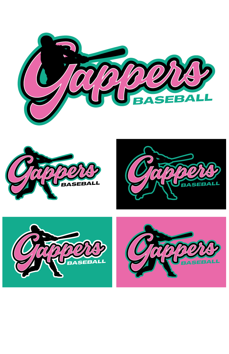 Design de Logo par Mike Carroll pour ce projet | Design #34520389