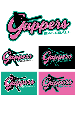 Logo Design by Mike Carroll for this project | Design: #34520389
