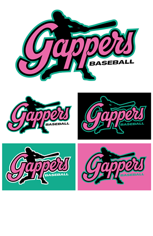 Logo Design by Mike Carroll for this project | Design: #34520391