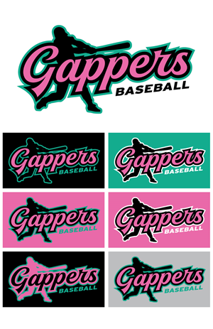 Logo Design by Mike Carroll for this project | Design: #34522950