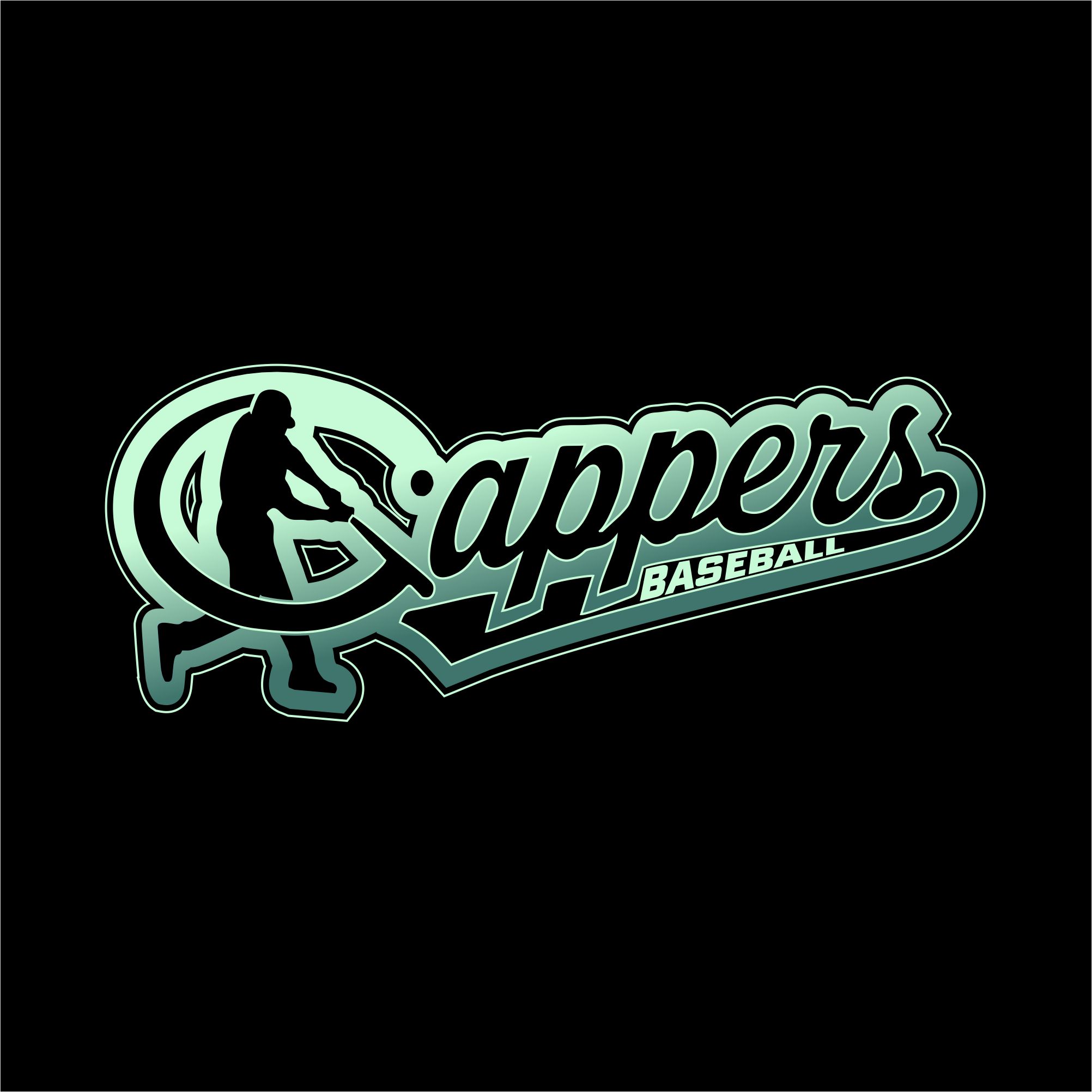 Logo Design by agustian spades for this project | Design #34534356