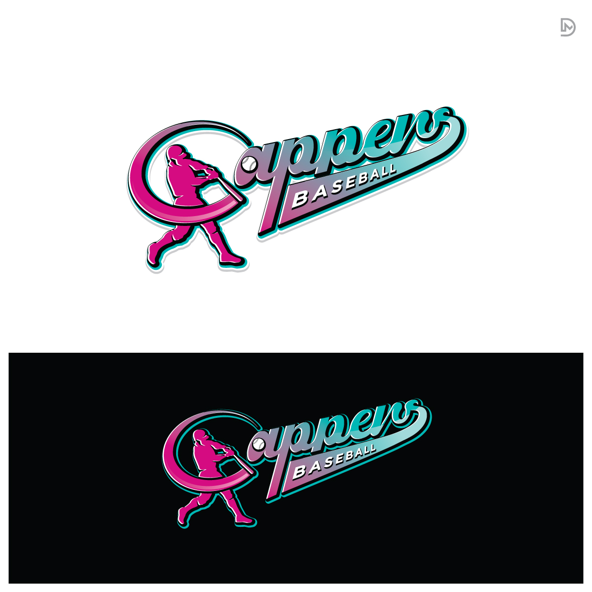 Logo Design by D_Mantra for this project | Design #34510070