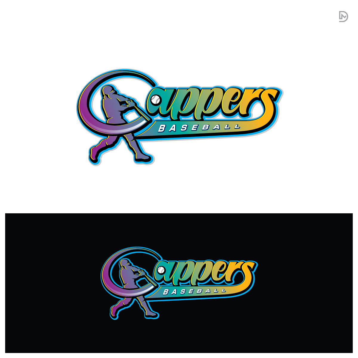 Logo Design by D_Mantra for this project | Design #34515697