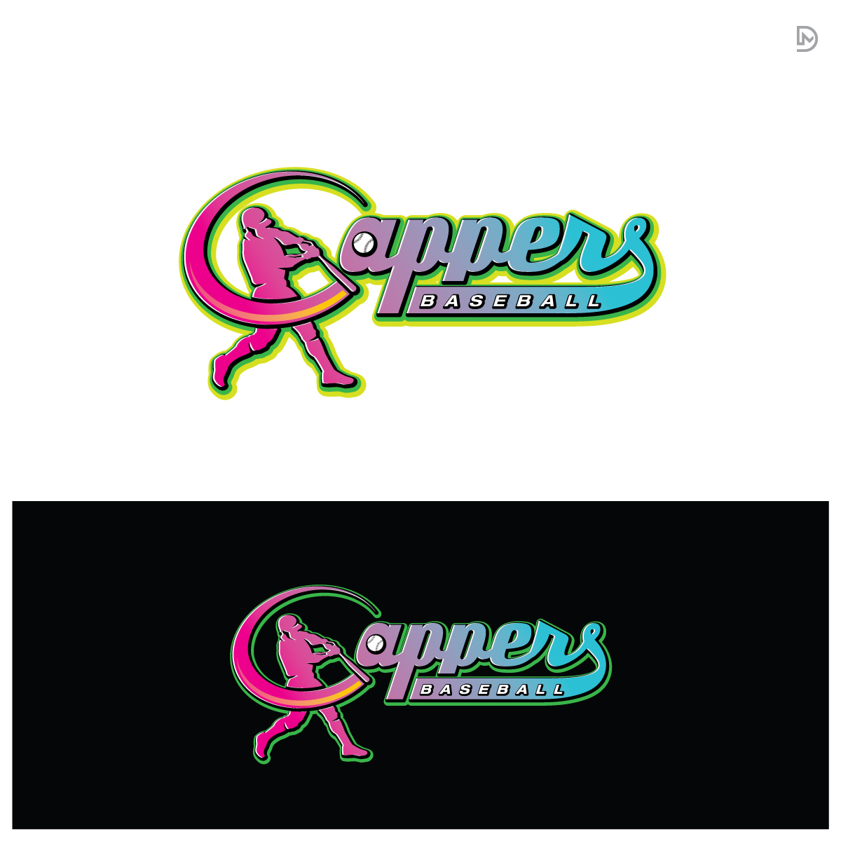 Logo Design by D_Mantra for this project | Design #34515698