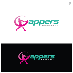 Logo Design by D_Mantra for this project | Design: #34521052