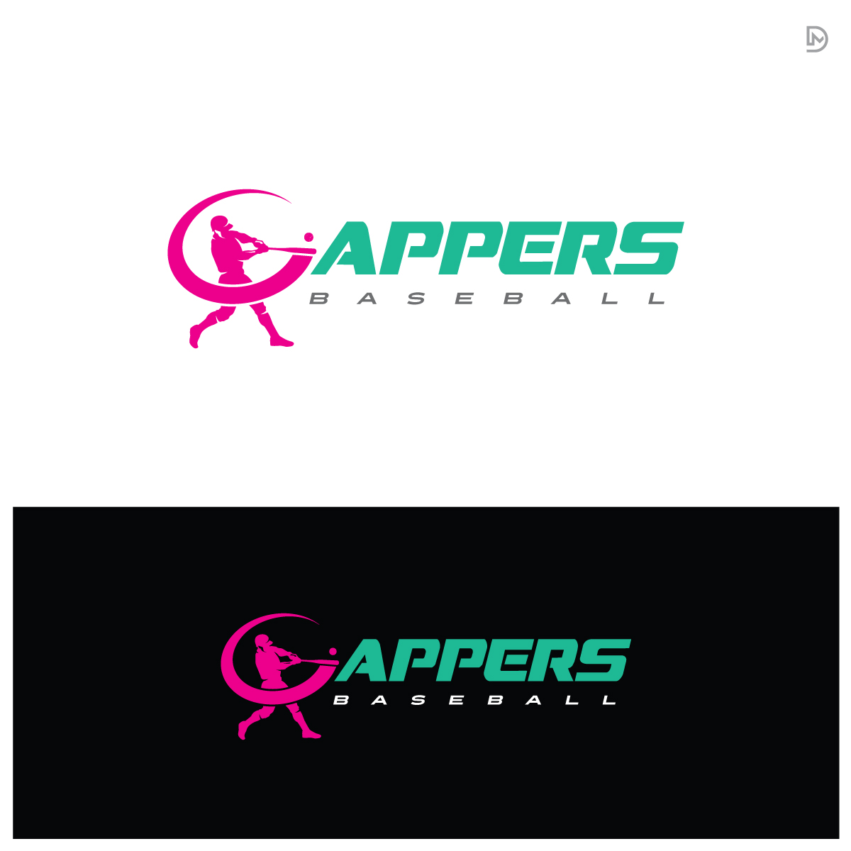 Logo Design by D_Mantra for this project | Design #34521054