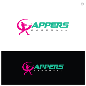 Logo Design by D_Mantra for this project | Design: #34521054